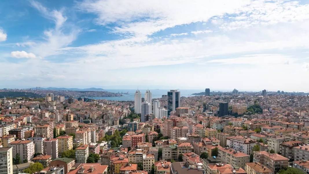 Kira fiyatları araba arsa sattırıyor! İstanbul'da kiralara görülmemiş zam: 100 bin liralık daireler bile doldu 5